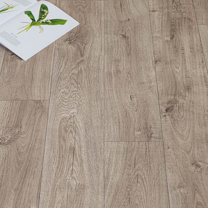 Floortex Wood Vinyl Carpet