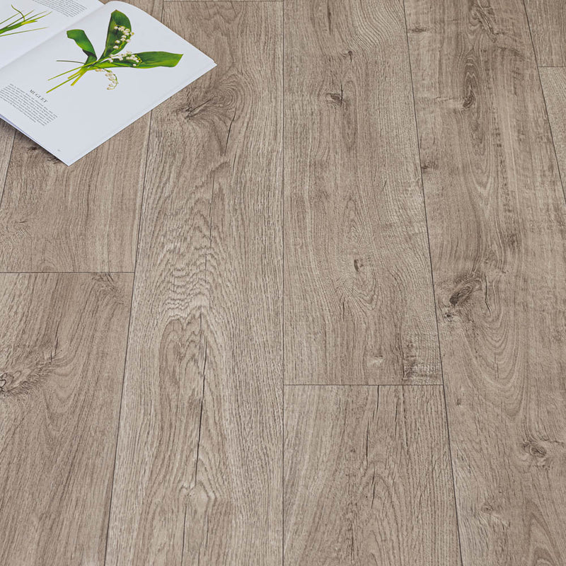 Floortex Wood Vinyl Flooring - Image 2