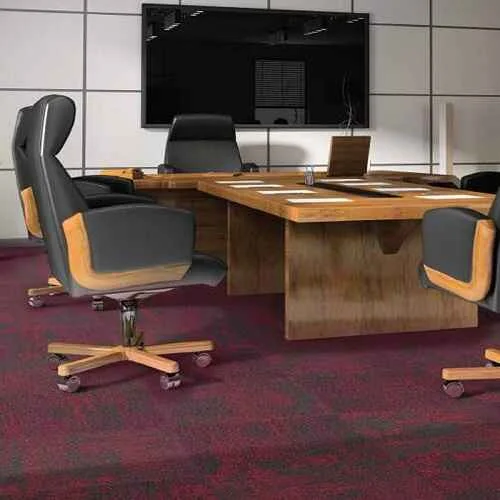Forces Carpet