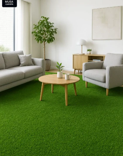 Grass Carpets