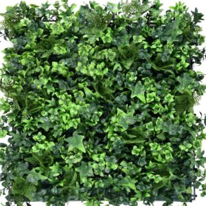 Harmony Springs Artificial Green Wall