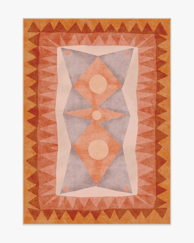 Hilma Sunset Rug