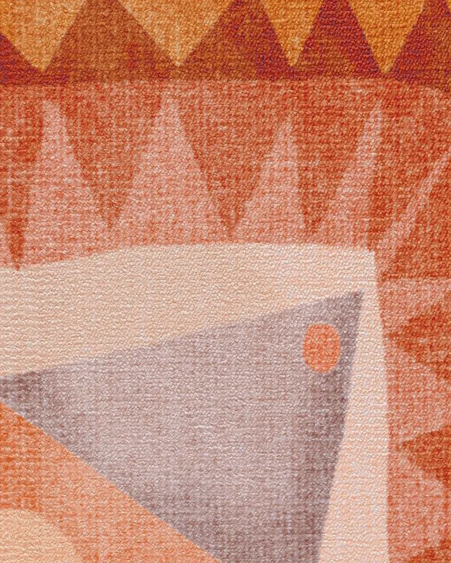 Hilma Sunset Rug