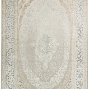 Imperial Filigree Grace Rug