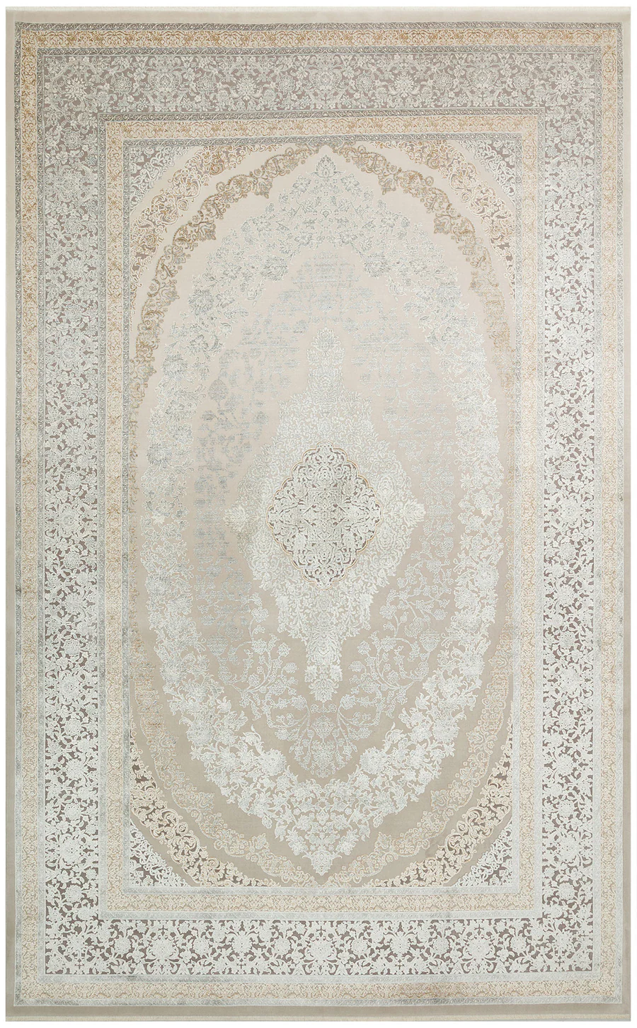 Imperial Filigree Grace Rug