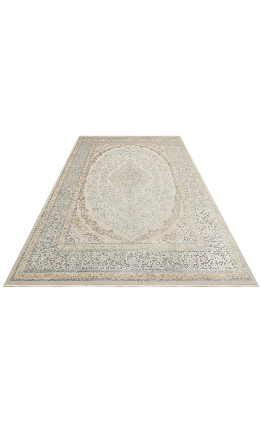 Imperial Filigree Grace Rug - Image 4