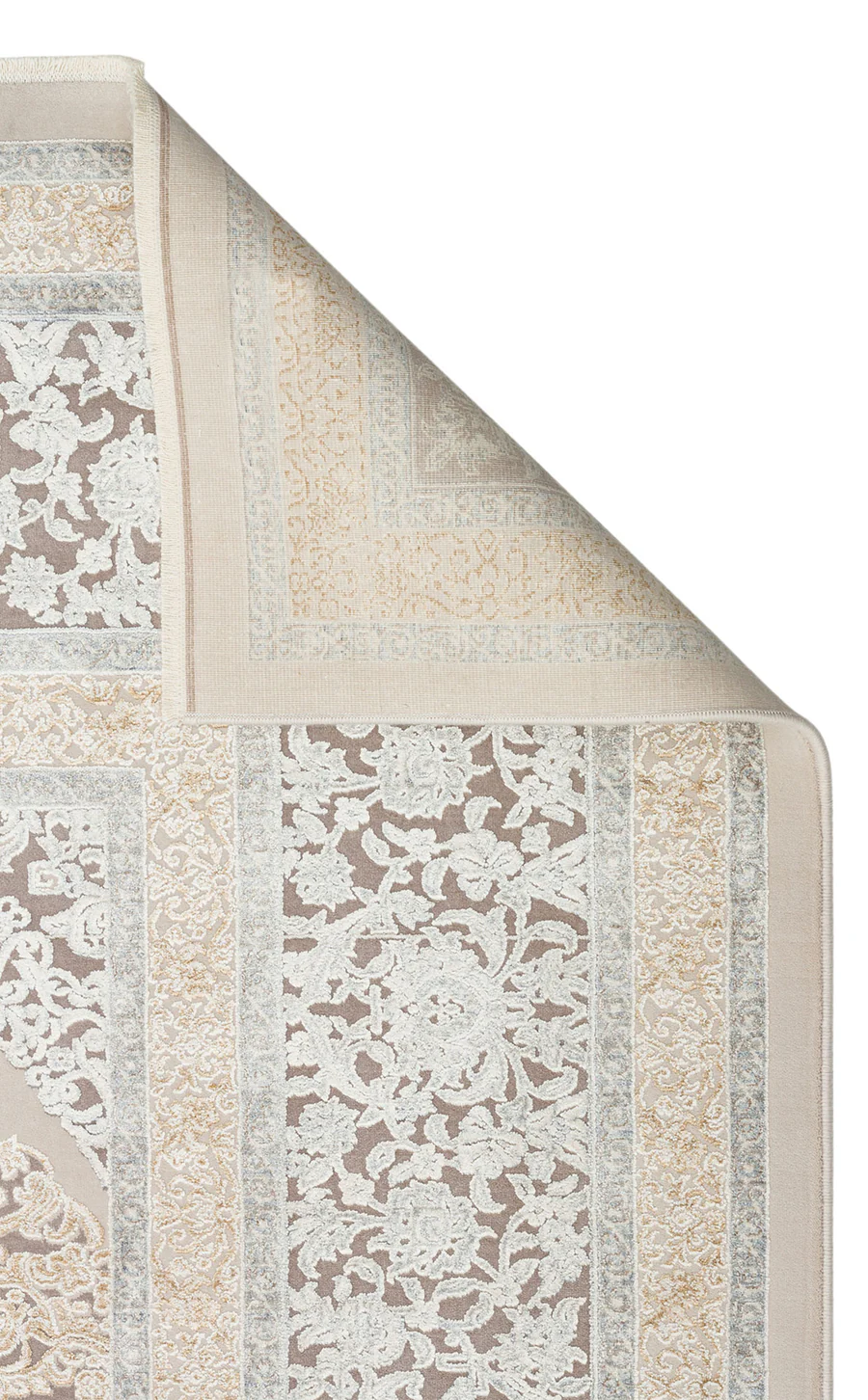Imperial Filigree Grace Rug - Image 3