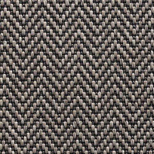 Intertwined Woven Carpet Quill