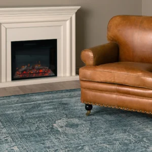Jacinda Light Blue Rug