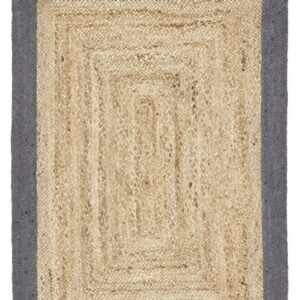 Jubo Grey Rug
