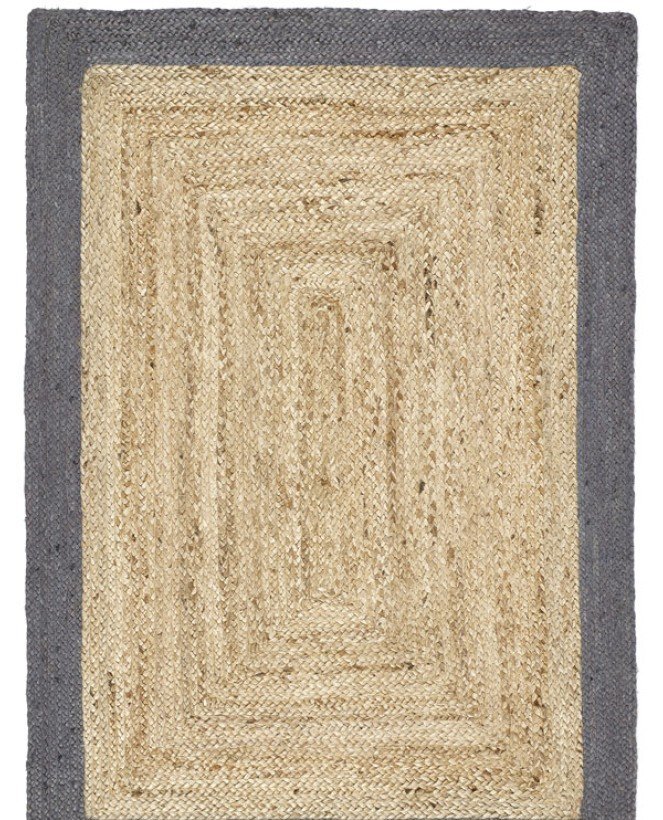 Jubo Grey Rug