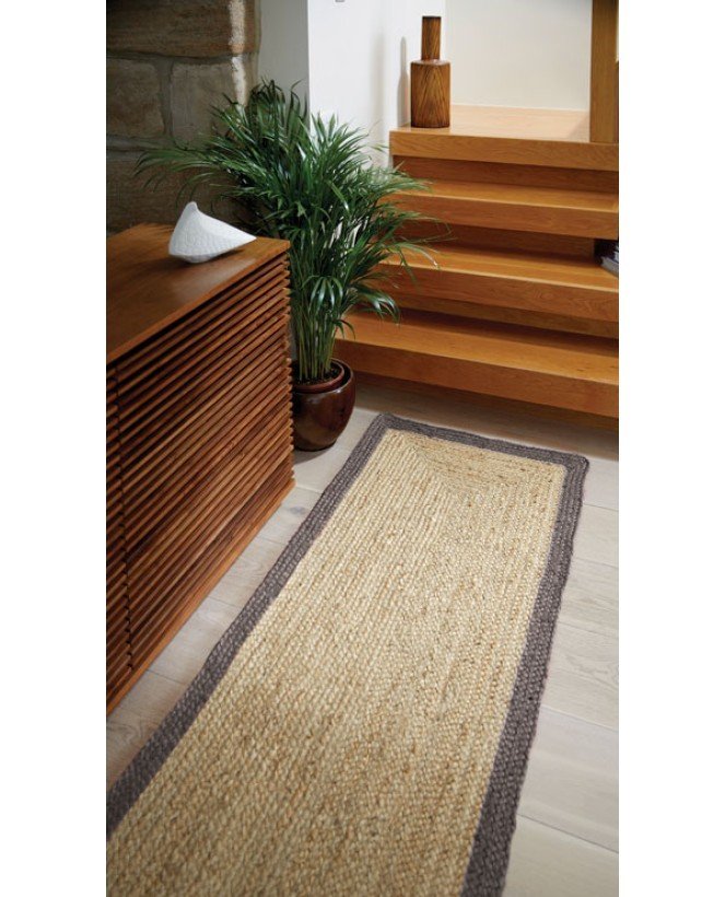 Jubo Grey Runner