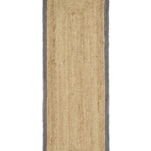 Jubo Grey Runner