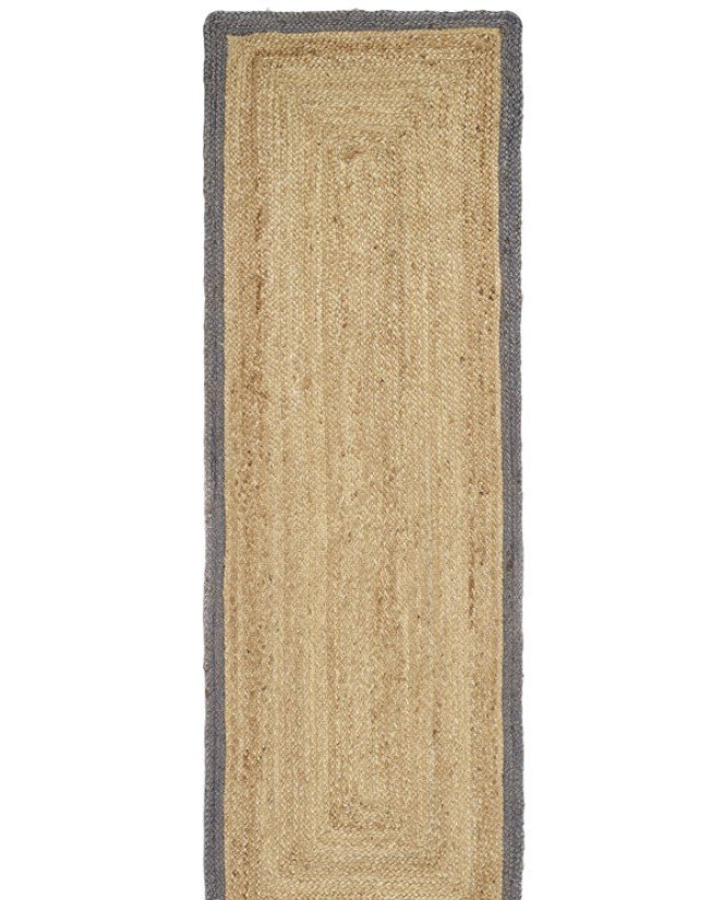 Jubo Grey Runner