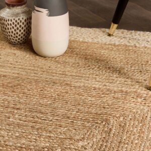 Jubo Natural Rug