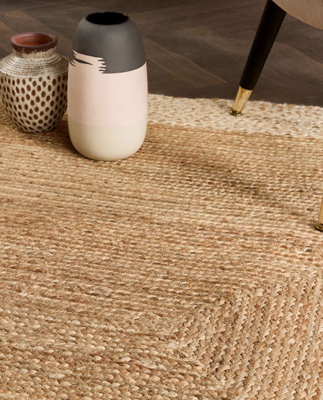 Jubo Natural Rug