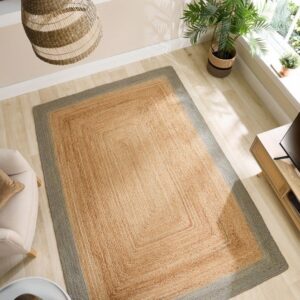 Jubo Sage Rug
