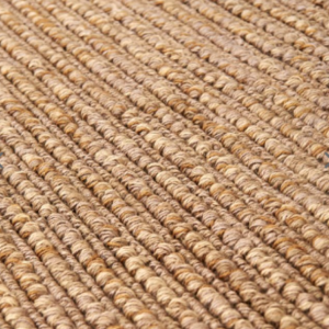 Jute Loop Natural Rug