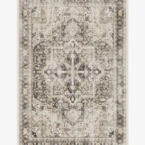 Kamran Hazel Rug