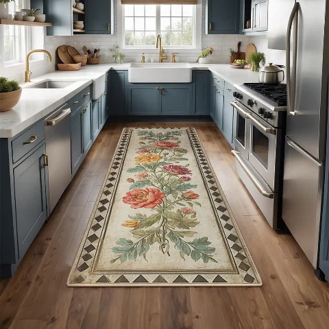 Kitchen Rugs