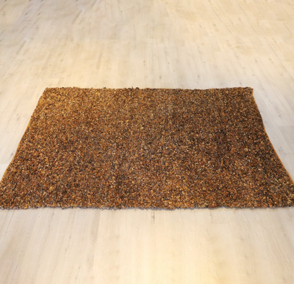 LR-04 Broen Patch Rugs