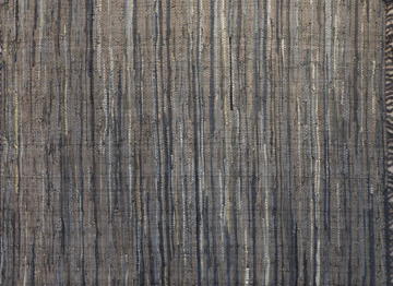 LR-06 Multi Colour Leather Rugs