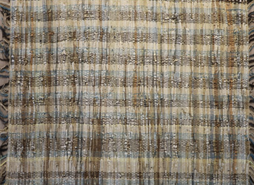 LR-16 Multi Leather Rugs