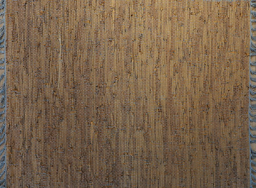 LR-19 Multi Leather Rugs