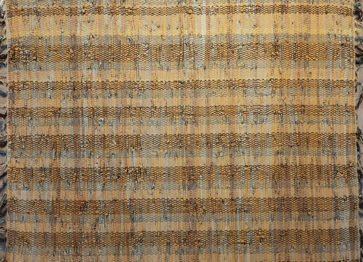 LR-21 Multi Leather Rugs