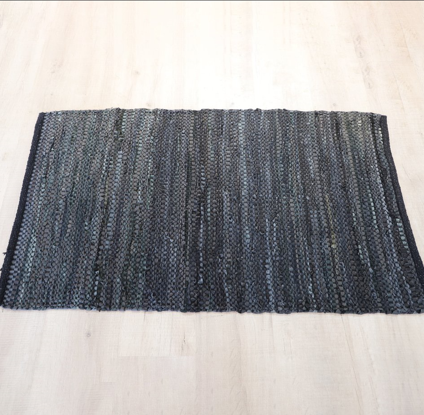 LR-35 – Blue Multi Rugs