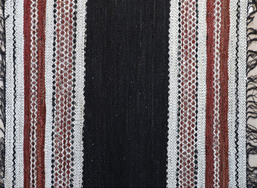 LR-39 – Mix Colour Rugs