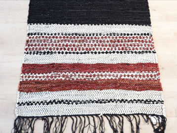 LR-39 – Mix Colour Rugs