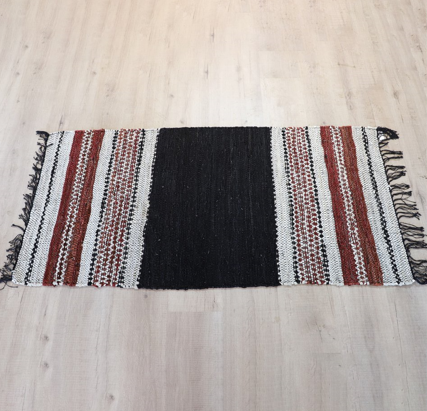 LR-39 – Mix Colour Rugs