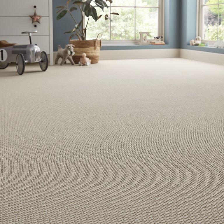 Santa Fe Carpet