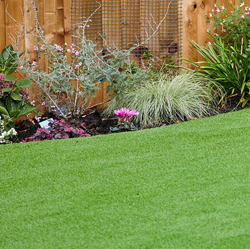 Lazy Show 35mm Artificial Grass