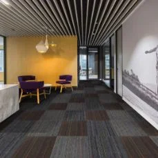 Luxury Office Carpet