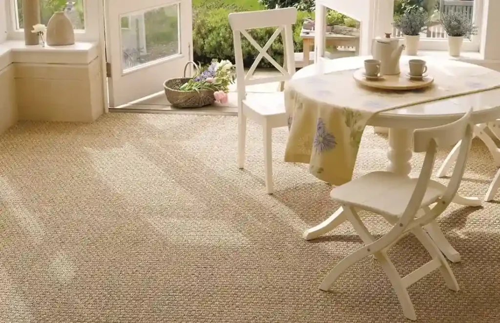 Luxury Sisal Carpets UAE