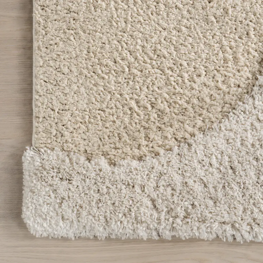Maren Hazy Swirls Rug - Image 4