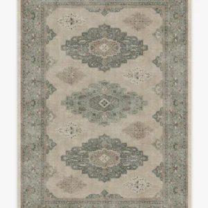 Maxine Natural Sage Rug