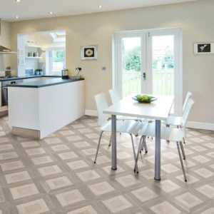 Megatex Vinyl Carpet