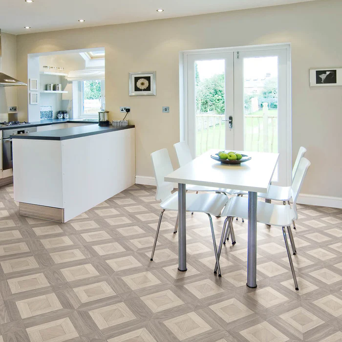 Megatex Vinyl Carpet