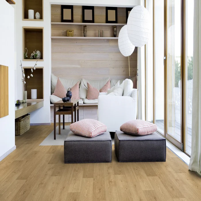 Modena Vinyl Carpet
