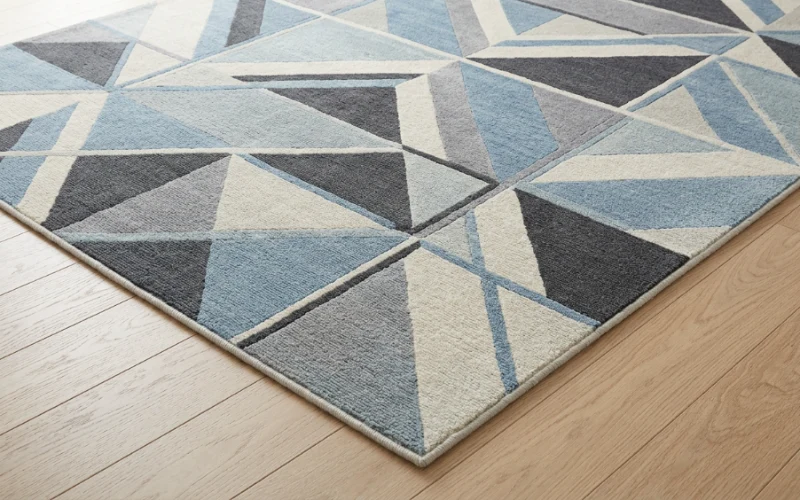Modern Patterned Rugs