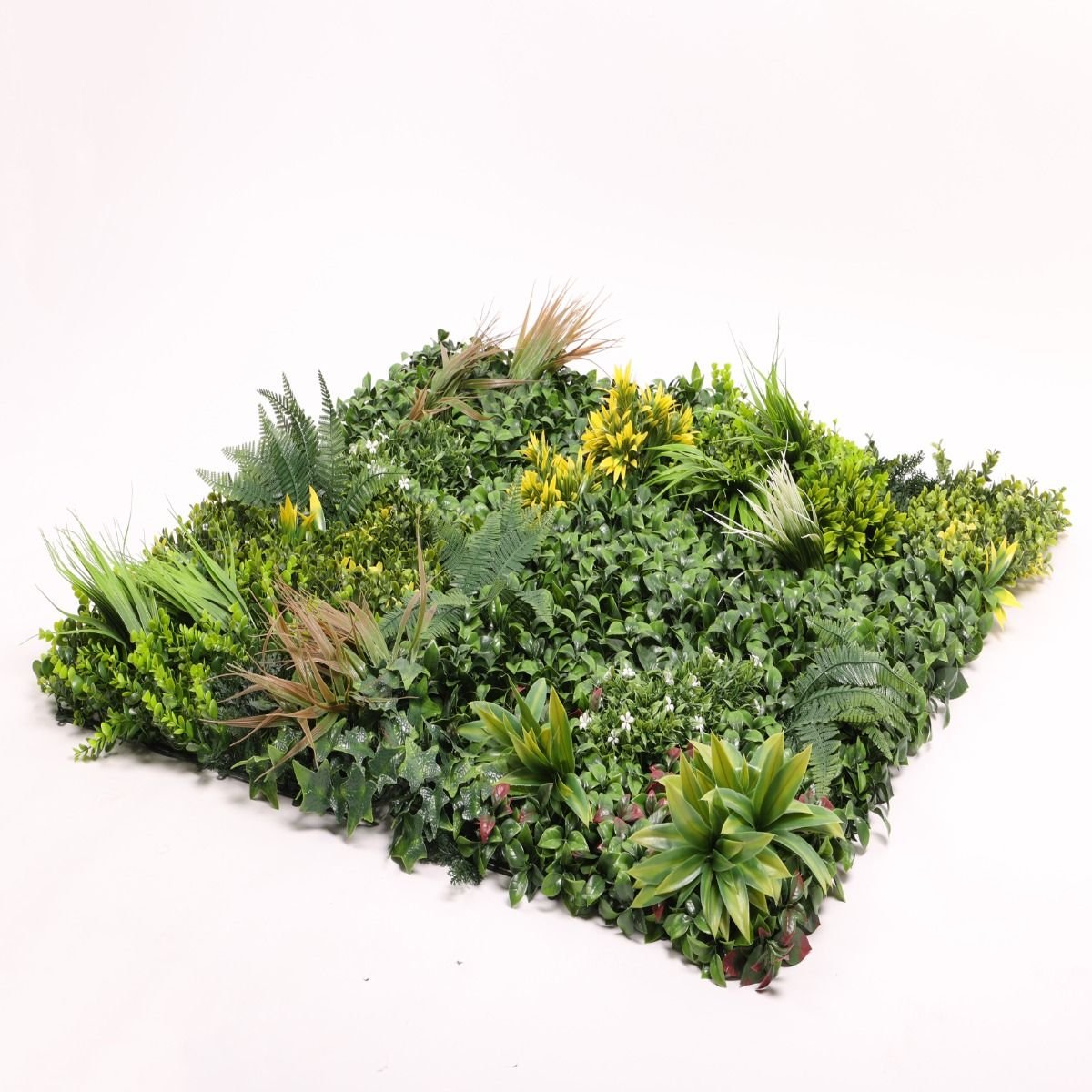 Mu-Mirage Artificial Green Wall