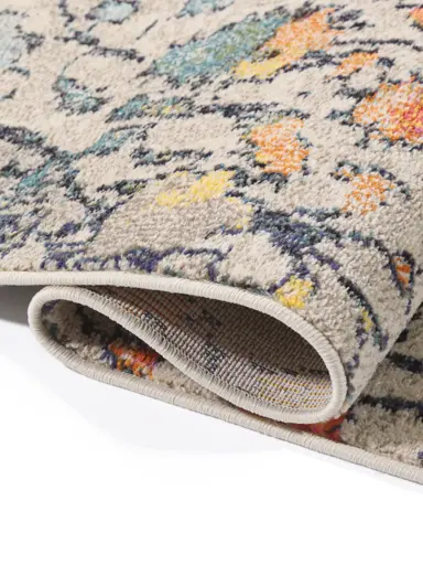 Multicolor Rug