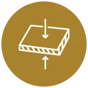 Multiple Thickness Options