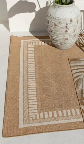Non-slip Outdoor Mats Rugs UAE
