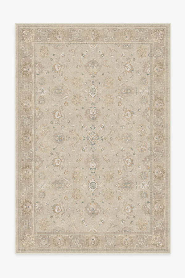 Odette Ivory Pearl Rug