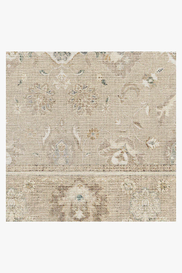 Odette Ivory Pearl Rug