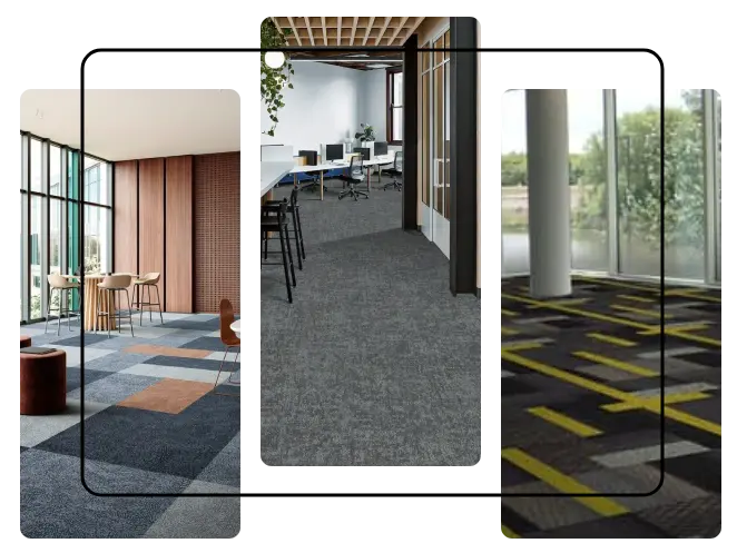 Office Carpet